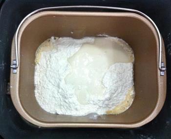 海苔面包的做法步骤2