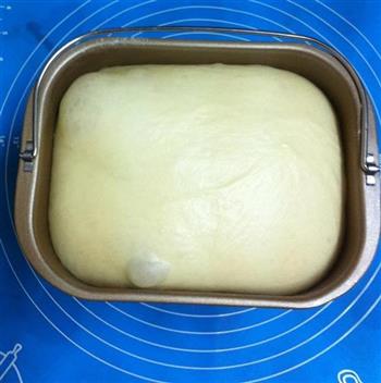 海苔面包的做法步骤4
