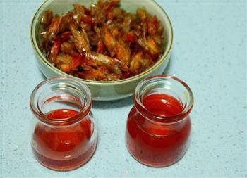 自制虾油的做法步骤6