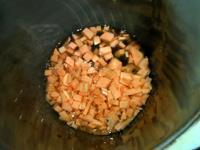 红薯二豆豆浆的做法步骤7