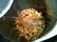 红薯二豆豆浆的做法步骤8