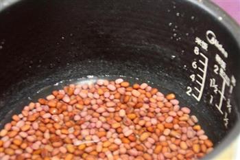 自制蜜红豆的做法图解4