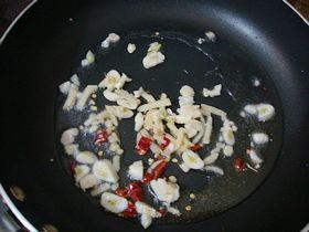 豆豉蒸腊鱼的做法步骤2