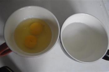 爽口嫩滑鸡蛋羹的做法步骤2