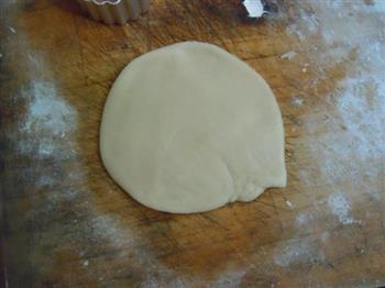 绿豆饼的做法步骤9