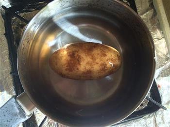 马铃薯布丁的做法步骤2