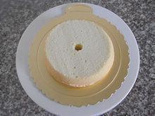 芭芘奶油蛋糕的做法步骤9