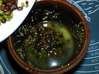 红绿双豆小米粥的做法步骤5
