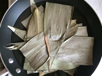 竹香糯米排骨的做法步骤4