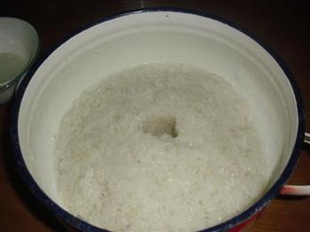 酿米酒的做法步骤5