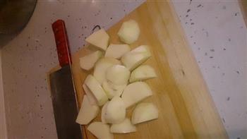 香辣土豆泥的做法步骤1