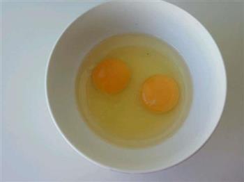 鸡蛋羹的做法图解2