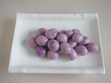紫薯葡萄的做法图解10