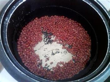 红豆沙馅的做法步骤2