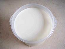 双歧因子酸奶的做法步骤6