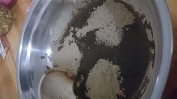 蜂蜜龟苓膏的做法步骤2