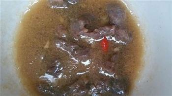 牛肉汤面的做法图解7