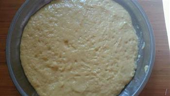 红枣玉米面发糕的做法步骤4