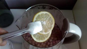 石榴柠檬水的做法图解5