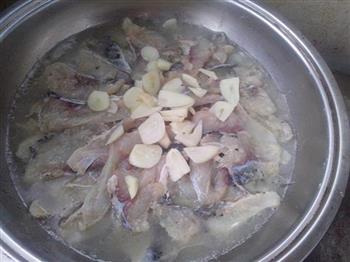 水煮鱼片的做法步骤9