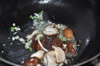 香菇烧鲍鱼的做法步骤12