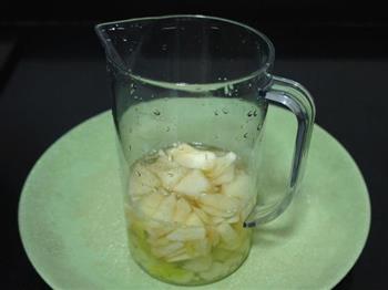 芹菜苹果汁的做法步骤7