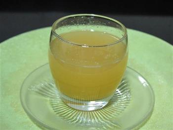 芹菜苹果汁的做法步骤9