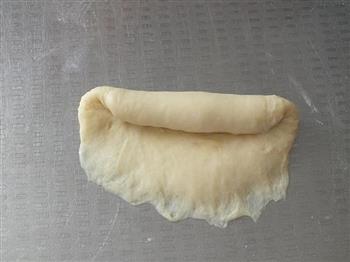 小蜗牛面包的做法步骤9