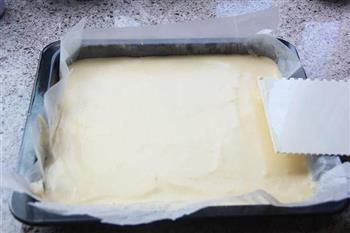 肉松海苔蛋糕卷的做法步骤6