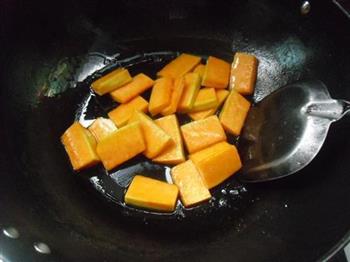 南瓜疙瘩汤的做法步骤5