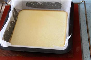 千层奶酪蛋糕的做法步骤15