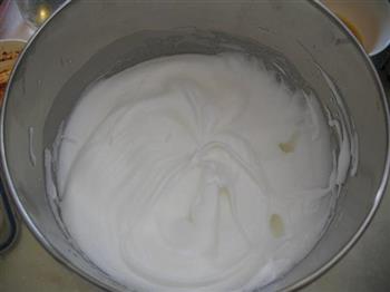 酸奶小蛋糕的做法步骤5