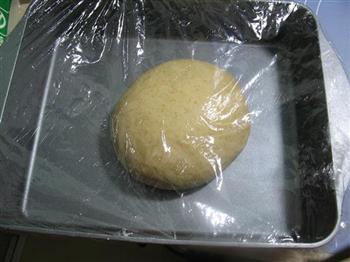 豆沙面包的做法步骤10