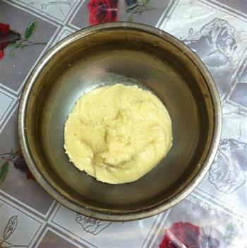 绿豆酥饼的做法步骤2