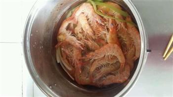 盐水虾的做法步骤3