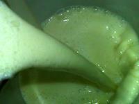 苹果豆浆的做法步骤11