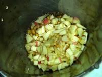 苹果豆浆的做法图解6