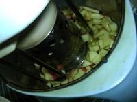 苹果豆浆的做法步骤8