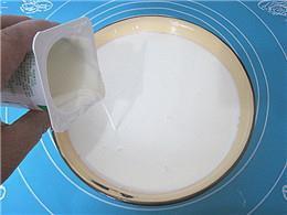面包机版酸奶的做法步骤1