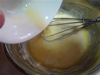 杏仁蛋白薄脆的做法步骤4