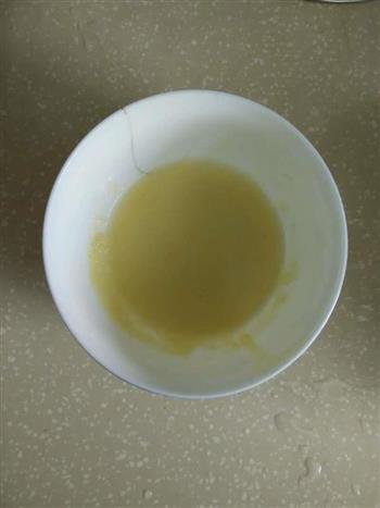 自制玉米味奶茶2的做法步骤3