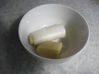 灌汤蒸饺的做法图解2