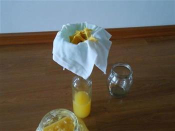 香气迷人的自酿菠萝酒的做法步骤6