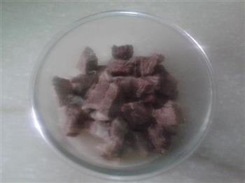 咖喱牛肉的做法步骤5