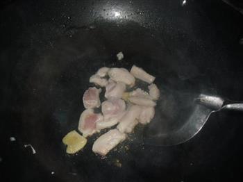 土豆烧鸡翅的做法步骤5