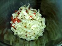 胡萝卜白菜豆浆的做法步骤8