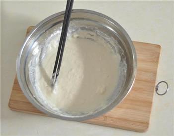奶黄包的做法步骤10