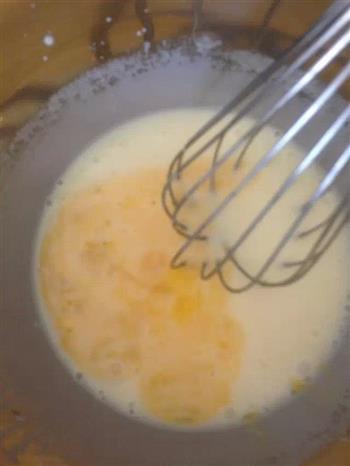 柠檬味奶油蛋糕的做法图解5