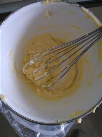 豆沙一口酥的做法步骤2