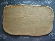 肉桂面包卷的做法步骤10